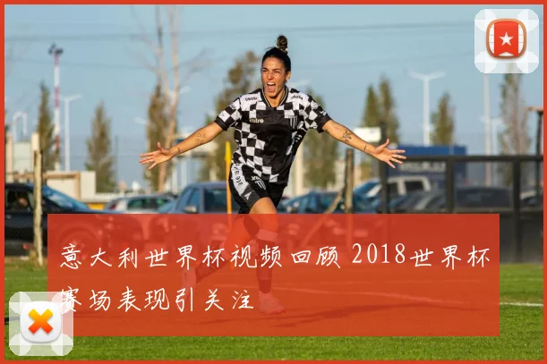 意大利世界杯视频回顾 2018世界杯赛场表现引关注