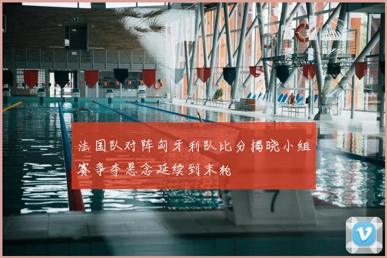 法国队对阵匈牙利队比分揭晓小组赛争夺悬念延续到末轮
