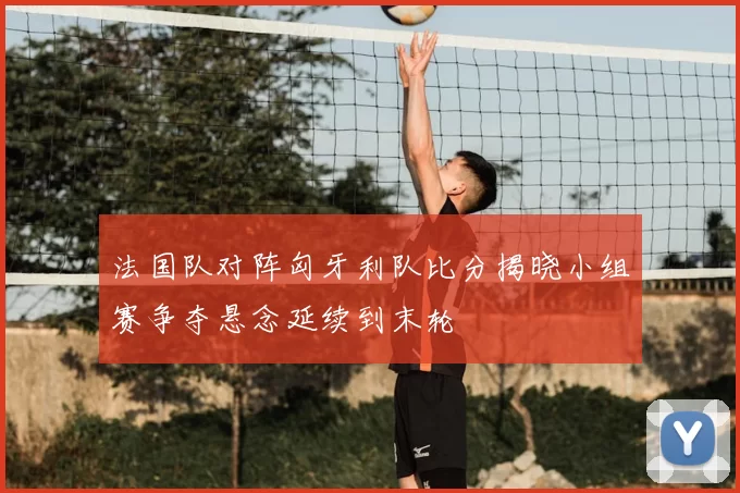 法国队对阵匈牙利队比分揭晓小组赛争夺悬念延续到末轮